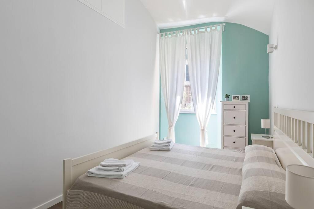로마 Casa Esquilina 아파트 외부 사진