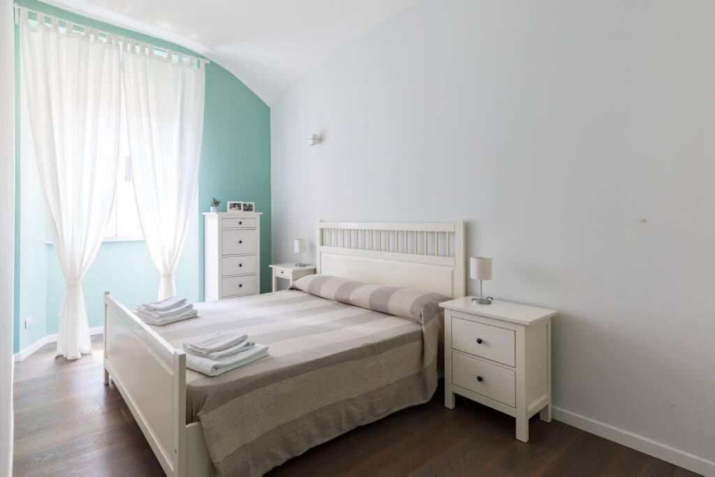 로마 Casa Esquilina 아파트 외부 사진