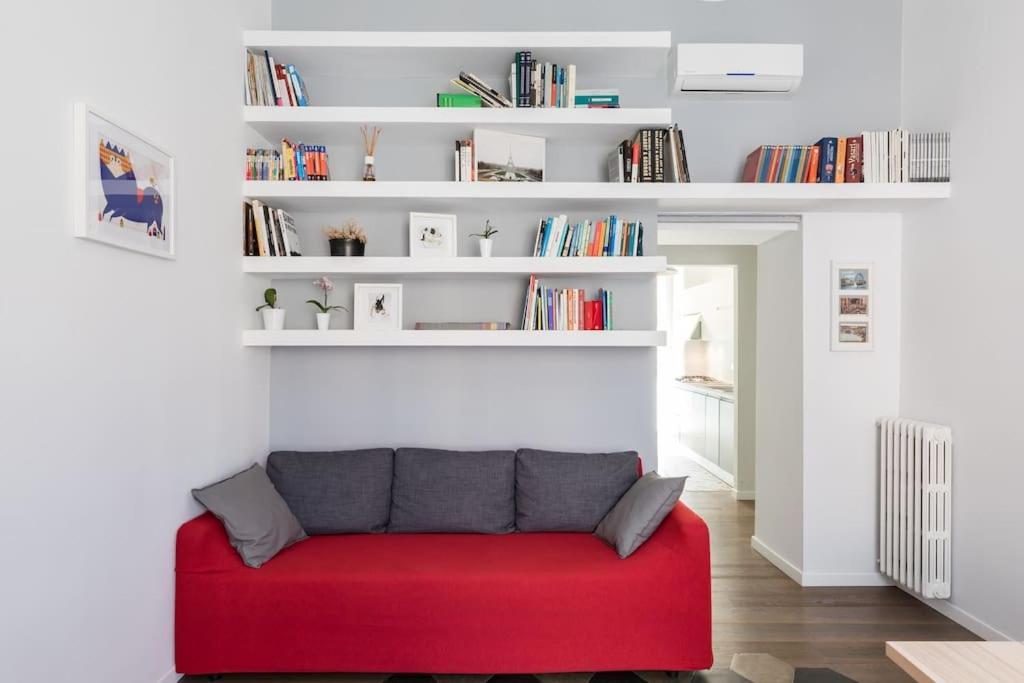 로마 Casa Esquilina 아파트 외부 사진