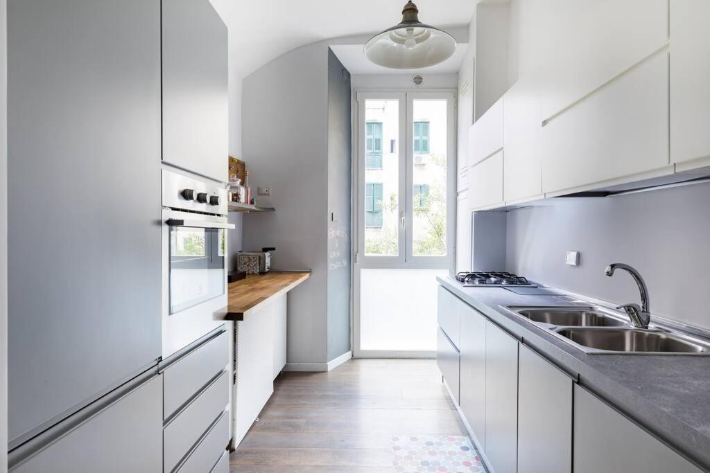 로마 Casa Esquilina 아파트 외부 사진