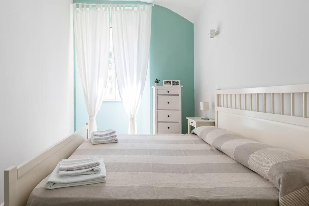로마 Casa Esquilina 아파트 외부 사진