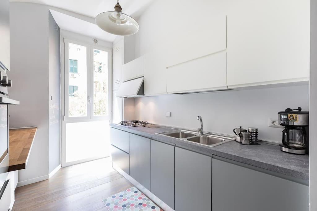 로마 Casa Esquilina 아파트 외부 사진