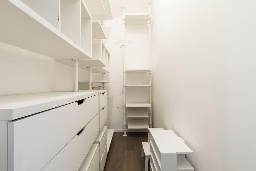 로마 Casa Esquilina 아파트 외부 사진