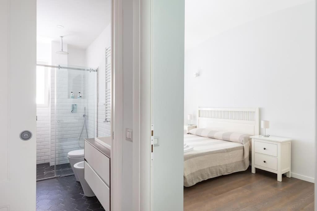 로마 Casa Esquilina 아파트 외부 사진