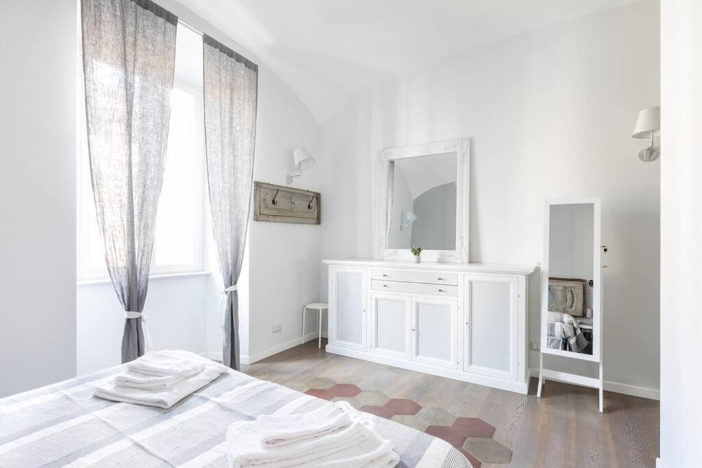 로마 Casa Esquilina 아파트 외부 사진