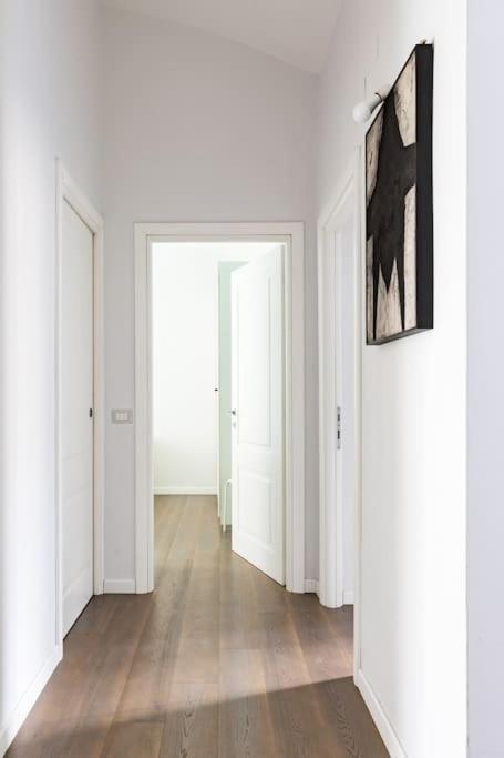 로마 Casa Esquilina 아파트 외부 사진