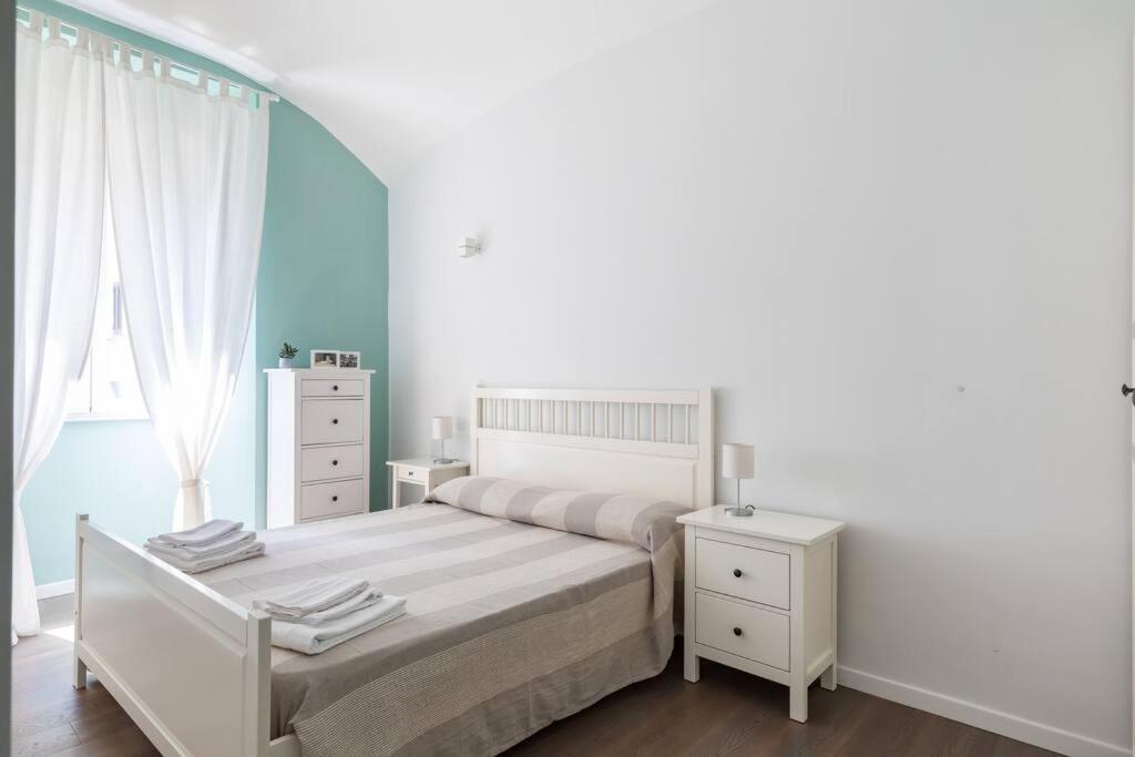 로마 Casa Esquilina 아파트 외부 사진