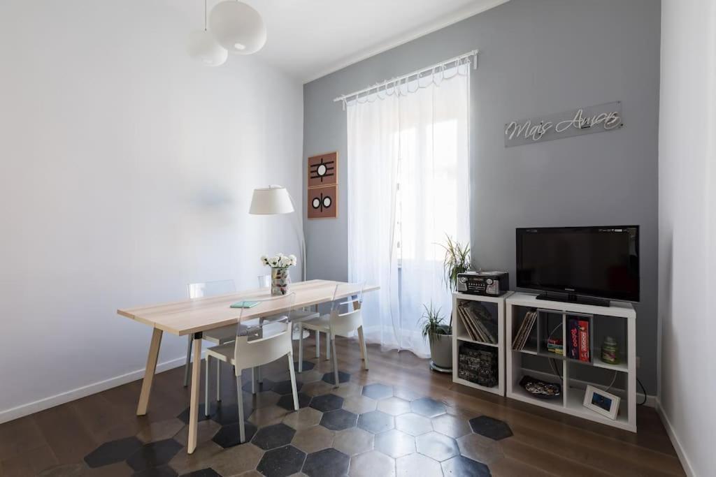 로마 Casa Esquilina 아파트 외부 사진