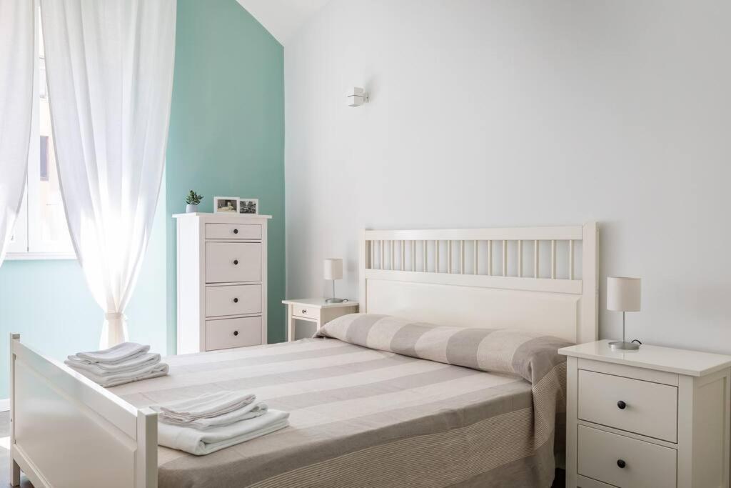 로마 Casa Esquilina 아파트 외부 사진